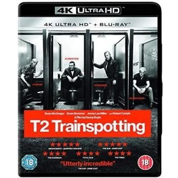 T2 Trainspotting
