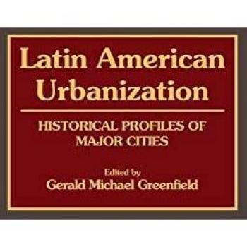 Latin American Urbanization