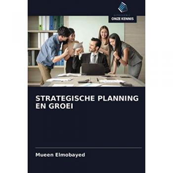 STRATEGISCHE PLANNING EN GROEI