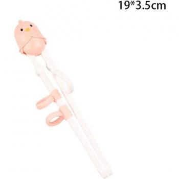 Silicone Baby Learning Chopsticks