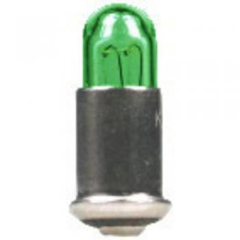 BELI-BECO 19V 60mA Green Specialty Bulb