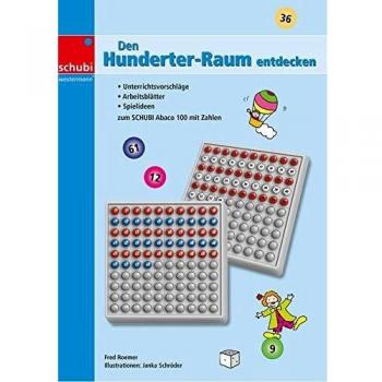 Den Hunderterraum entdecken