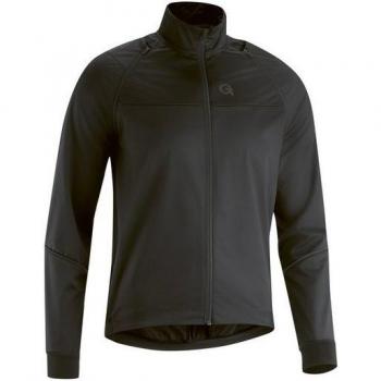 Gonso Fahrradjacke Leonte, 100% winddicht, für Herren