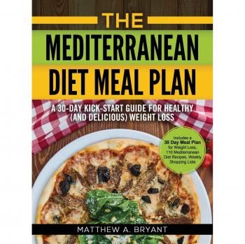 The Mediterranean Diet Meal Plan