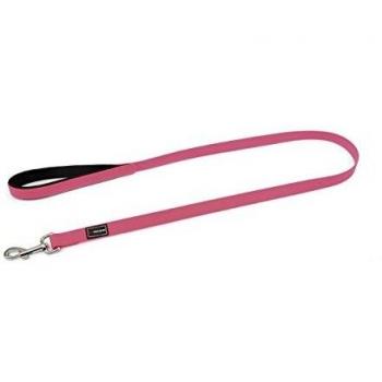 Guinzaglio PVC Rosa 120x2 cm Ergo Freedog