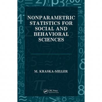Vitalsource Technologies, Inc. Nonparametric Statistics For Social And Behavioral Sciences