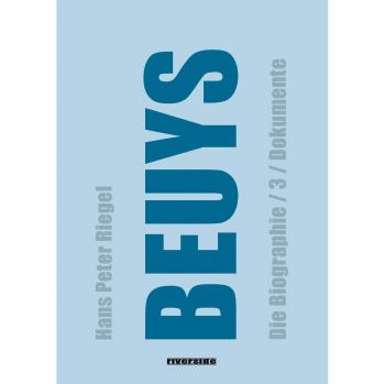 BEUYS: Die Biographie