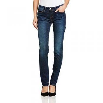 Tommy Hilfiger Jeans Milan Lw Absolute Blue