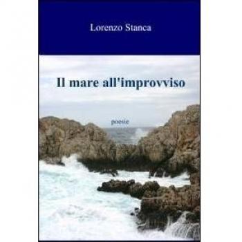 Il mare all'improvviso