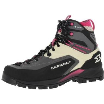 Whitecup Grey Akorn GTX Mid Hiking Boots