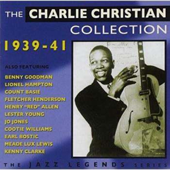 The Charlie Christian Collection 1939-41