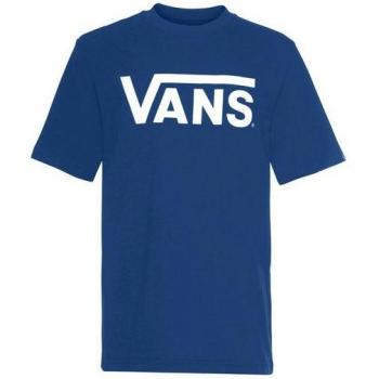 Vans T-Shirt für Kinder in Blau Gr. L