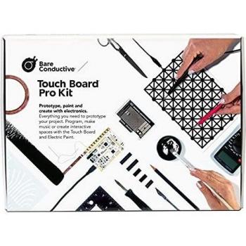 Touch Board Set Pro