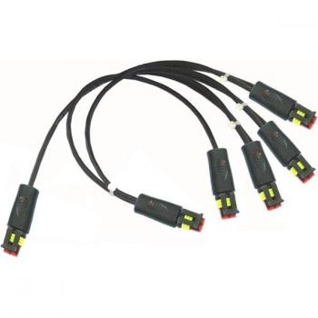 Juego de Cables Eléctricos HELLA 8KB 340 927-011