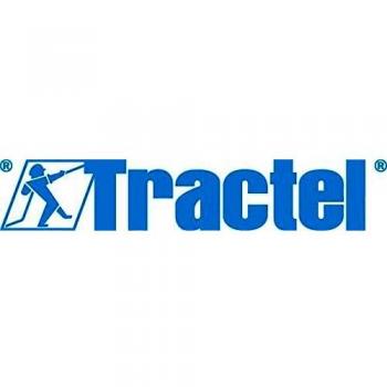 Tractel 1000kg Mehrzweckzug für Personentransport