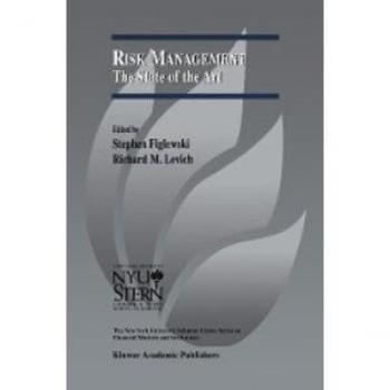 Vitalsource Technologies, Inc. Risk Management: The State Of The Art