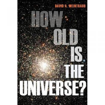 How Old Is the Universe?