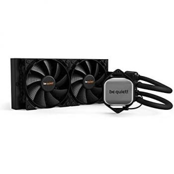 Be quiet! PURE LOOP 240mm | CPU-Wasserkühlung