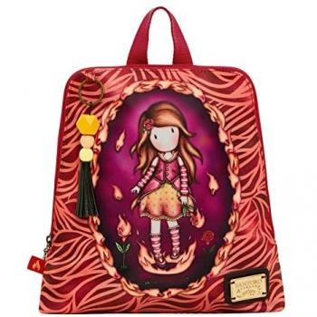 Mochila resistente Santoro Gorjuss Blaze