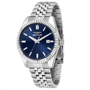 Orologio Sector 240 uomo R3253240013
