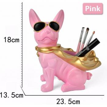 Cute Deer Pencil Holder