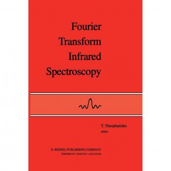 Fourier Transform Infrared Spectroscopy