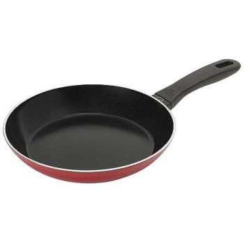 Padella Caprera Rosso 26 cm – Rivestimento Ceramico Giapponese