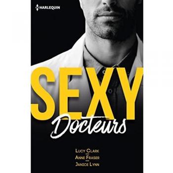 Sexy docteurs: Sexy et... Scandaleux