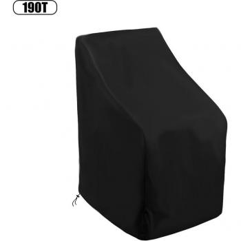 Protection pour mobilier de jardin en tissu 190T