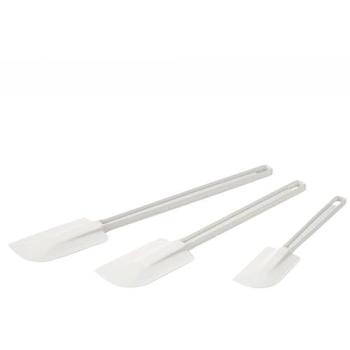 Blanche Spatule Maryse Silicone 25,5‑41 cm – Pujadas
