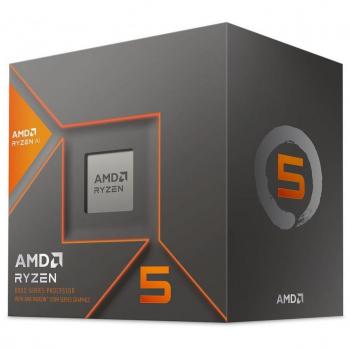 AMD Ryzen 5 8600G LGA AM5 65W TDP