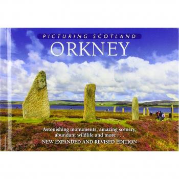 Orkney: Picturing Scotland