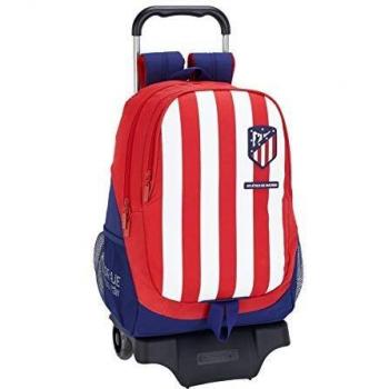 Sac à dos avec chariot Atlético de Madrid
