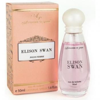 Elison Swan Eau de Toilette para Mujeres