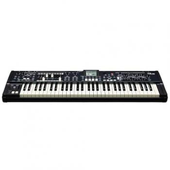 Clavier Hammond SK Pro 61