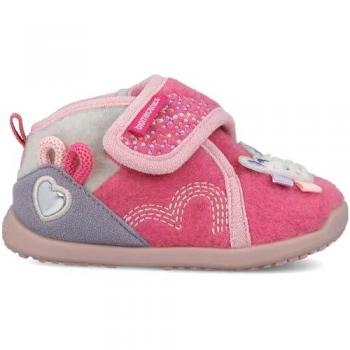 Wider Home Biomecanics Pantoffel Rosa für Mädchen 251172