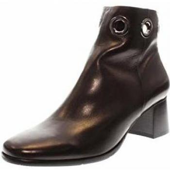 Regarde le ciel Damenstiefel INES19-2695BLACK
