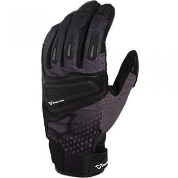 Macna Jugo Gants de moto Noir M