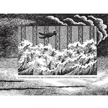 La Vague déchainée : ou l'imbroglio de la poupée noire