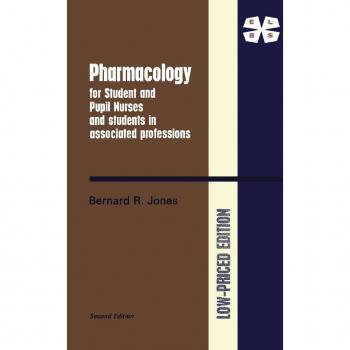 Vitalsource Technologies, Inc. Pharmacology For Student And Pupil Nurses And Students In Associated Pr