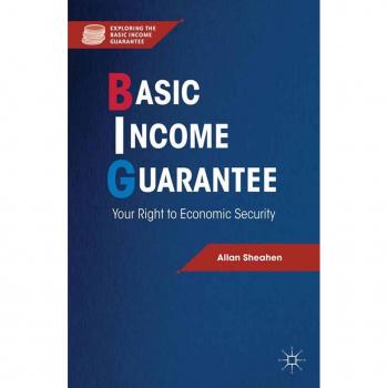 Basic Income Guarantee