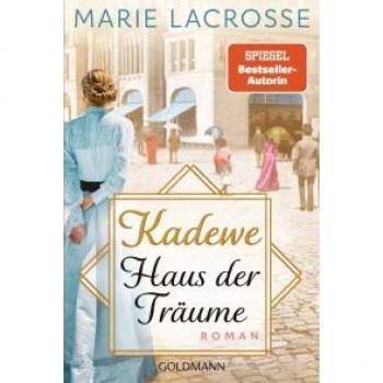 KaDeWe. Haus der Träume
