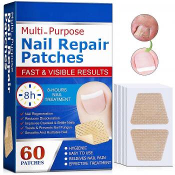 Soins imperméables pour pieds