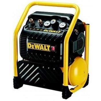 DeWalt 110V Super Quiet Compressor