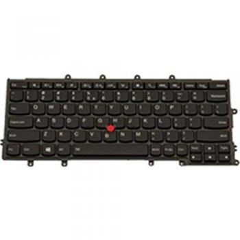 Lenovo Keyboard Dänisch 04X0186