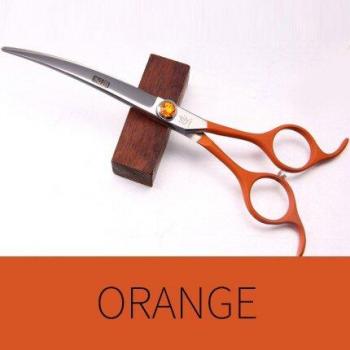 Ciseaux de toilettage professionnels Fenice 6,5 pouces