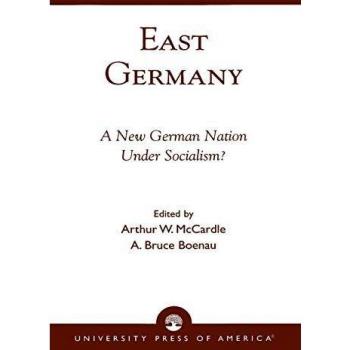East Germany