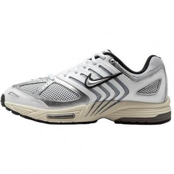 Nike Pegasus Women’s White Synthetic Sneaker
