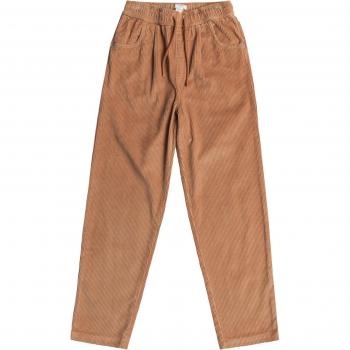 Roxy Thousand Stars Camel Kids Pants 10 Years