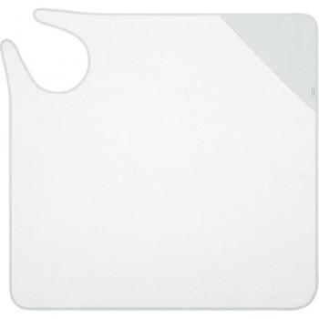 Cambrass Delantal de baño 100x100 cm WindSord Verde Menta